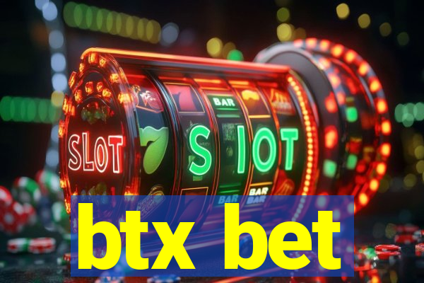 btx bet